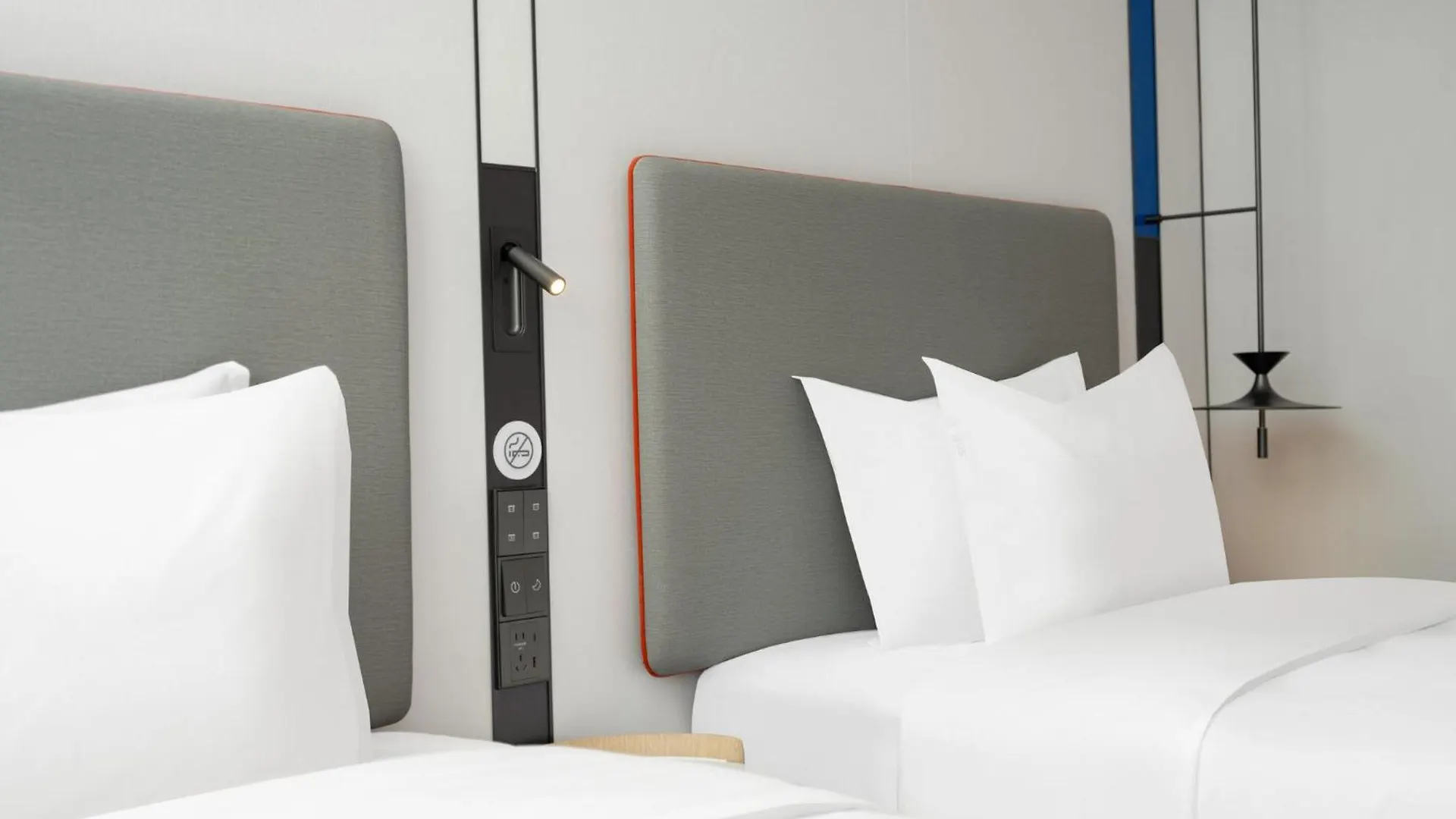 Holiday Inn Express Zhengzhou Nongye Road By Ihg Hotel