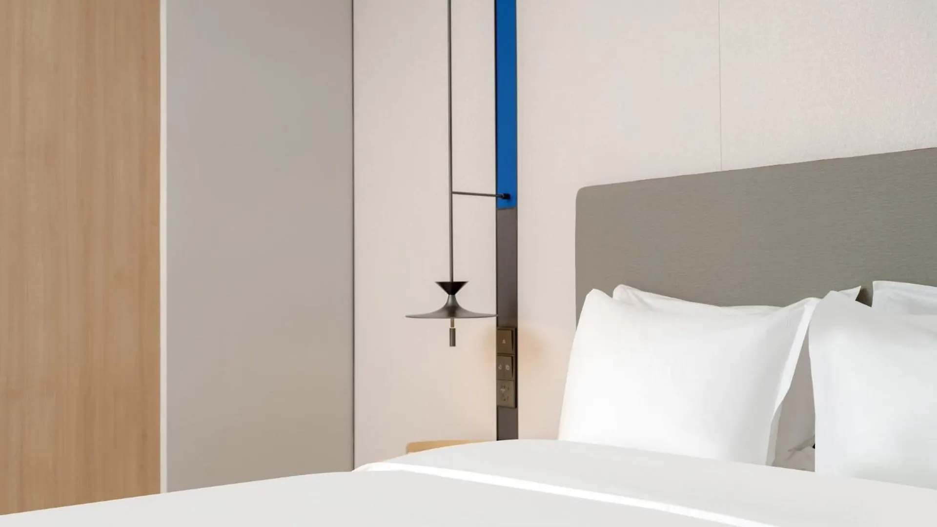 **** Hotel Holiday Inn Express Zhengzhou Nongye Road By Ihg China
