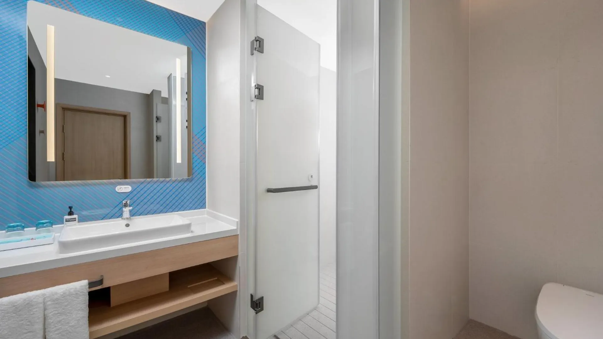 Holiday Inn Express Zhengzhou Nongye Road By Ihg