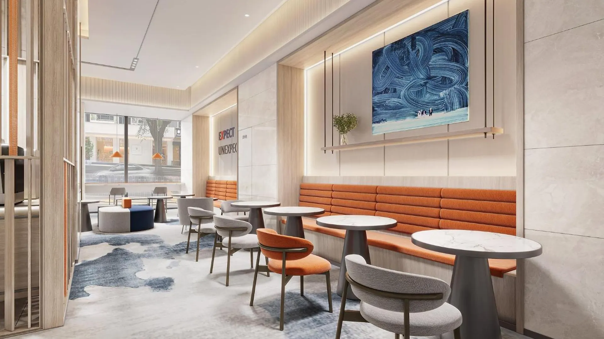 Holiday Inn Express Zhengzhou Nongye Road By Ihg 4*,